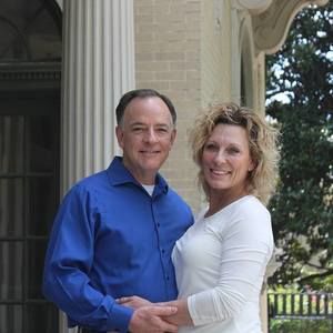 Meet your Posher, Connie-brent